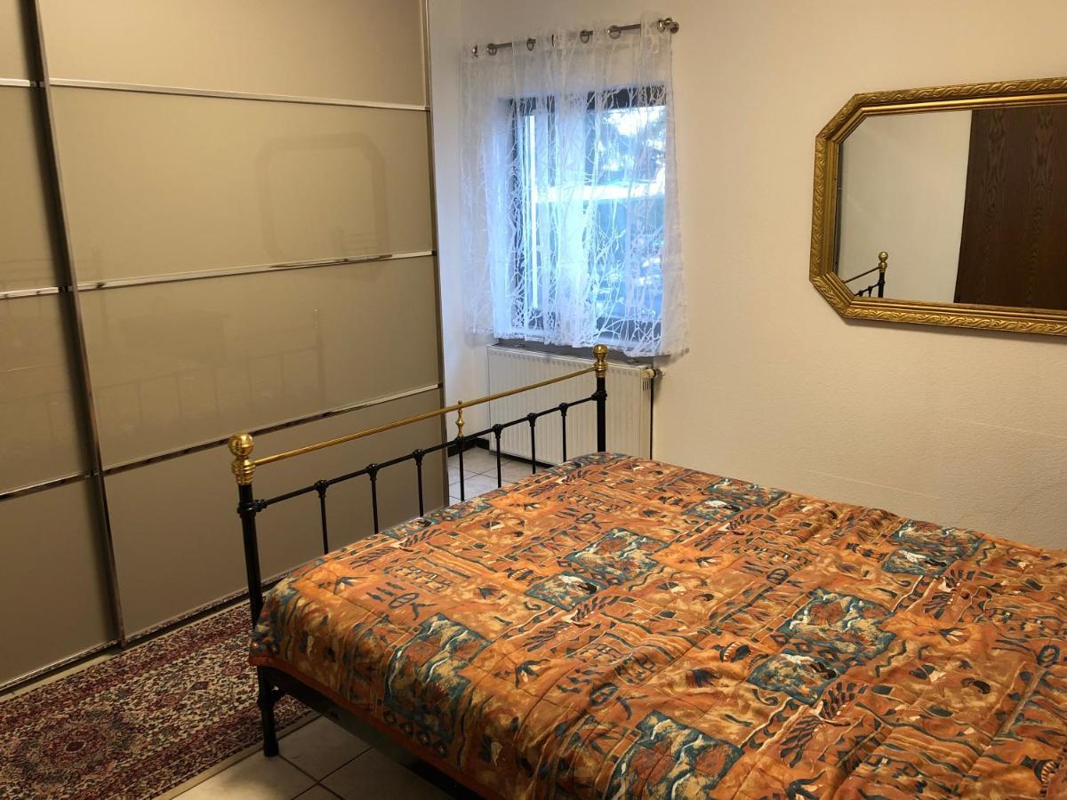 Apartment58 Виль Экстерьер фото