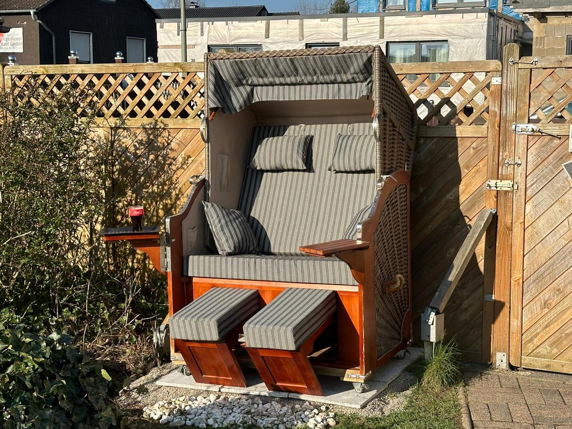 Apartment58 Виль Экстерьер фото
