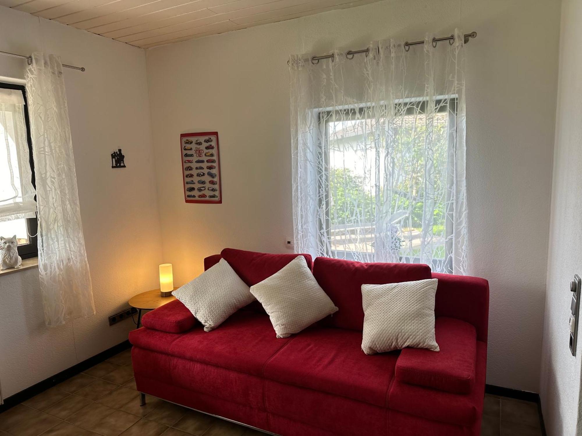 Apartment58 Виль Экстерьер фото