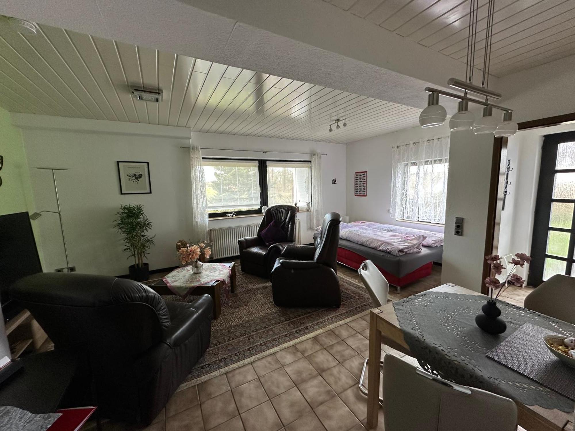 Apartment58 Виль Экстерьер фото